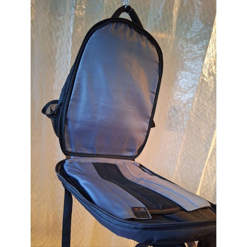 Samsonite Computer/Tablet Black Backpack - Picture 9 of 14